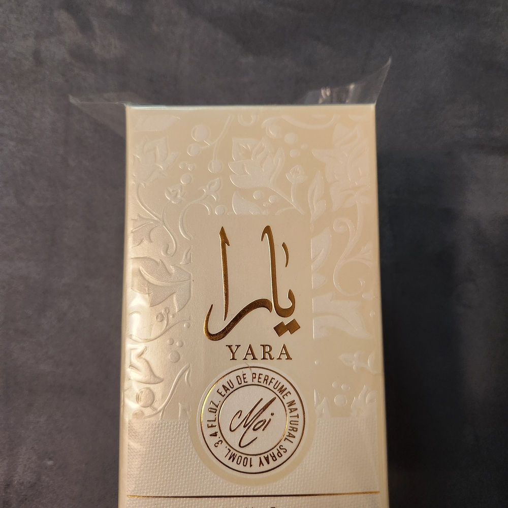 Lattafa Yara Moi